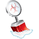 Comodo Cleaning Essentials icon