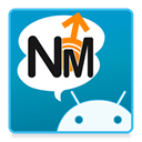 Nandroid Manager icon