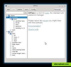 QtPass