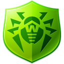 Dr.Web LiveDisk icon