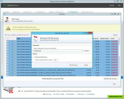 File Recovery