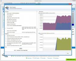 Technical Disk Information