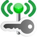 WirelessKeyView icon