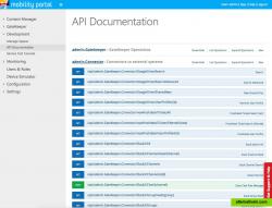 API Documentation