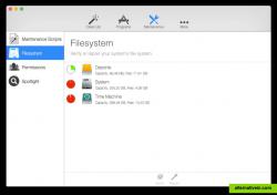 Filesystem