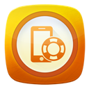 Macgo Mac iPhone Data Recovery icon