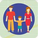 Fameelee - Family Locator icon