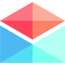 Polymail icon