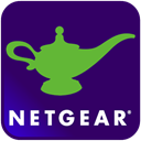 Netgear Genie icon