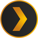 Plex icon