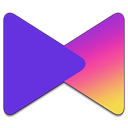 KMPlayer icon