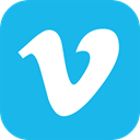 Vimeo icon