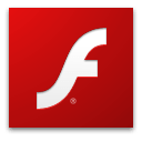 Adobe Flash Player icon