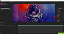 Adobe After Effects 2017