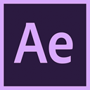 Adobe After Effects icon