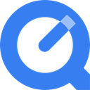 QuickTime Player icon