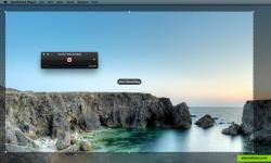 Quicktime X (Mac OS X) - Screen recording