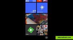 Emby on Windows Phone(5)