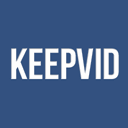 KeepVid icon