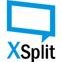 XSplit Broadcaster icon