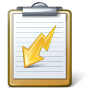 ClipboardFusion icon