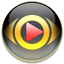 CyberLink PowerDVD icon