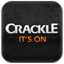 Crackle icon