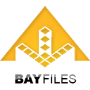 Bayfiles icon