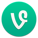 Vine icon