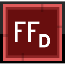 ffdshow tryouts icon