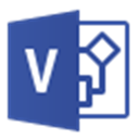 Microsoft Office Visio icon