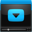 YTD YouTube Downloader icon