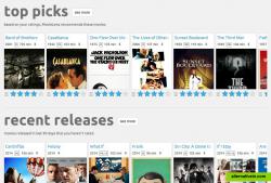 MovieLens helps you find movies you will like. Rate movies to build a custom taste profile, then MovieLens recommends other movies for you to watch.