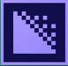 Adobe Media Encoder CC icon