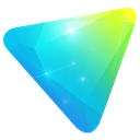 Wondershare Player icon