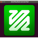 dmMediaConverter icon