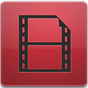 Flash Media Live Encoder icon