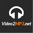 Video2mp3 icon