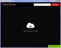 TorrentStreaming on Windows 7