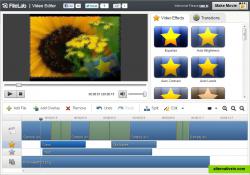FileLab Video Editor