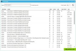 Manual Download Tv Shows and Movies