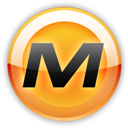 Megavideo icon