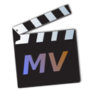 MediathekView icon