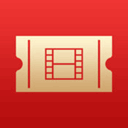 iTunes Movie Trailers icon