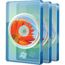 Windows DVD Maker icon