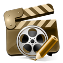 Video Editor All in One icon