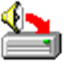 HarddiskOgg icon