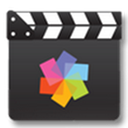 Pinnacle VideoSpin icon