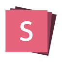 Slides icon