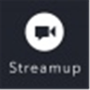 Streamup icon